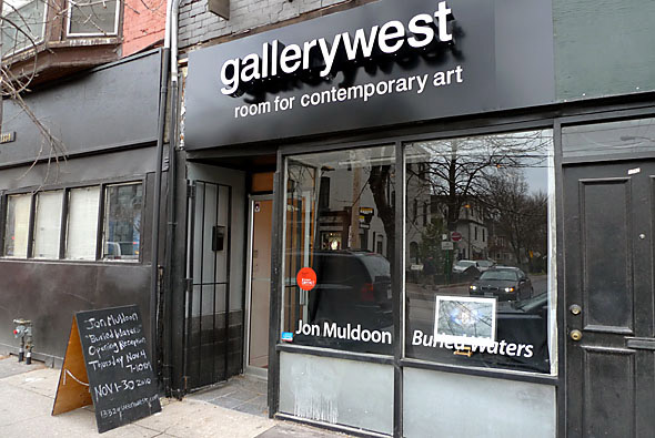 gallerywest Torontoext